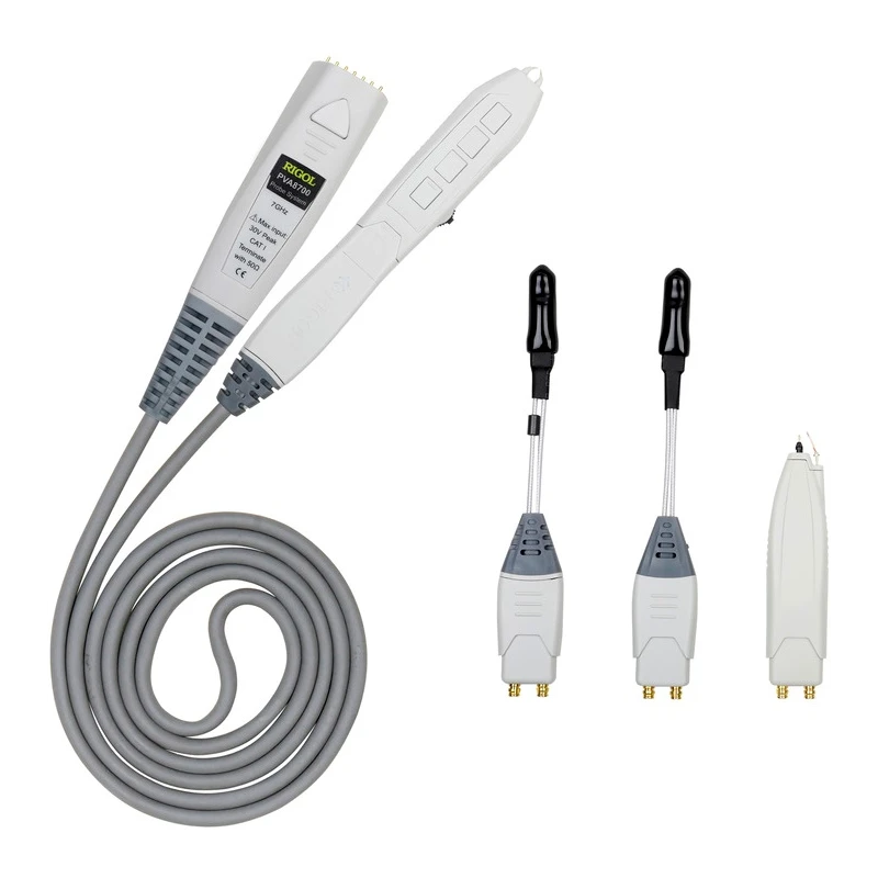 Rigol RP7080 800 MHz Low-Voltage Differential Active Probe | EnvMart