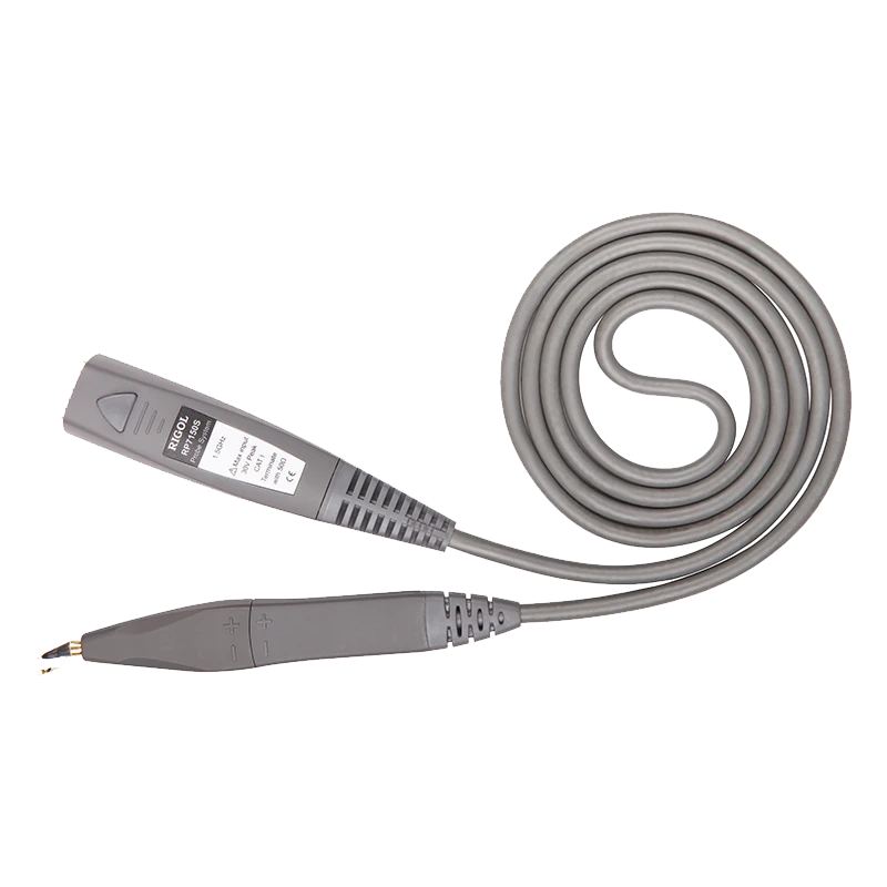 Rigol RP7080S Active Single-Ended Probe 800 MHz | High-Speed Measurement Accessory EnvMart