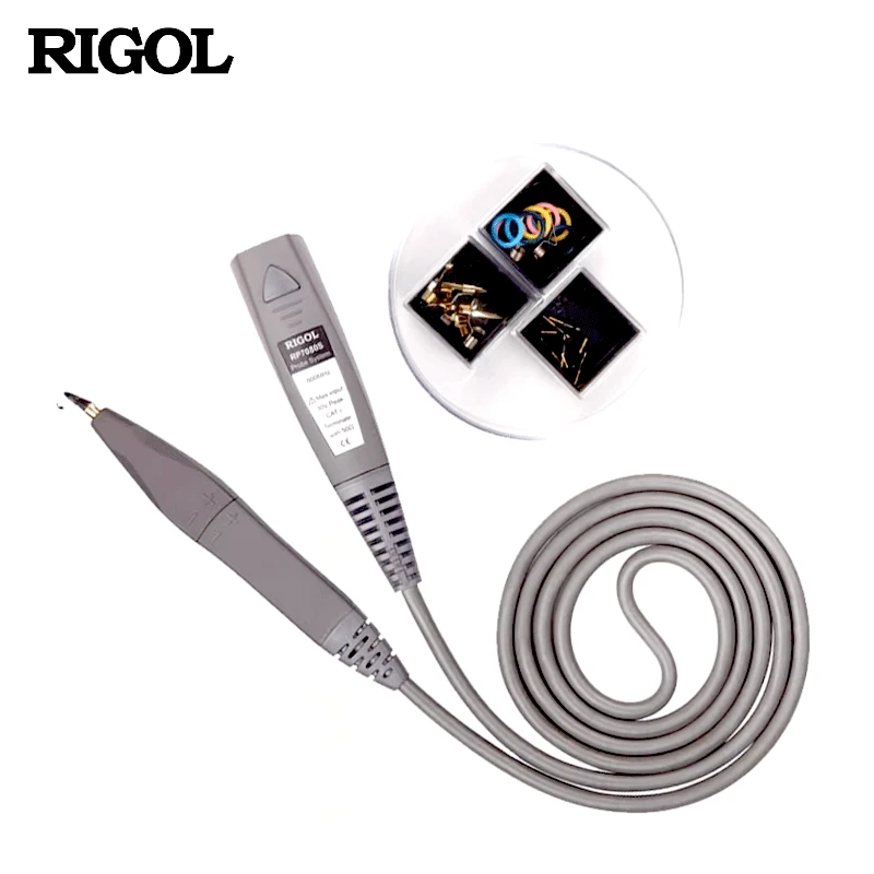 Rigol RP7150S Active Single-Ended Probe, 1.5 GHz Bandwidth | EnvMart