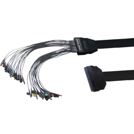 Rigol PLA2216 16-Channel Logic Analyzer Probe for MSO Oscilloscopes | EnvMart