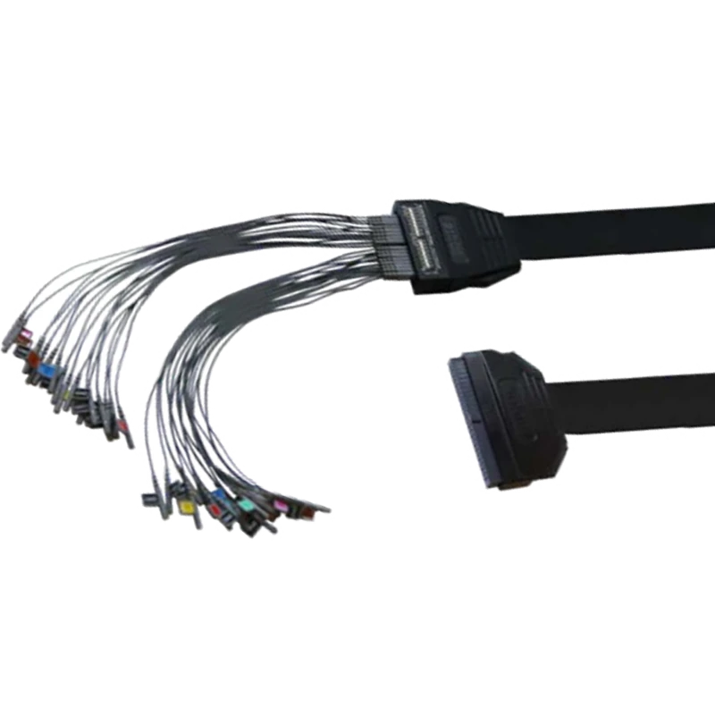 Rigol RPL2316 16-Channel Logic Analyzer Probe for MSO, FPGA Debugging | EnvMart