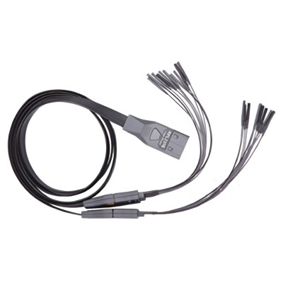 Rigol RPL2316 16-Channel Logic Analyzer Probe for MSO, FPGA Debugging | EnvMart