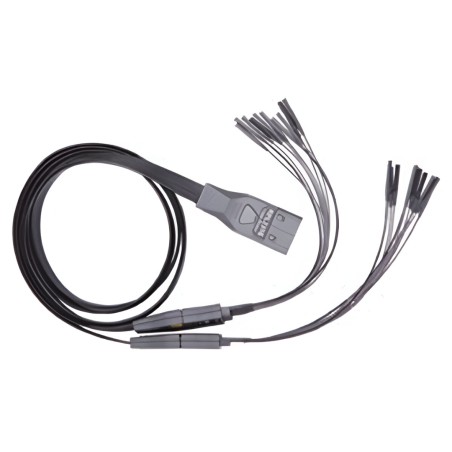 Rigol RPL2316 16-Channel Logic Analyzer Probe for MSO, FPGA Debugging | EnvMart