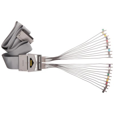 Rigol RPL1116 16-Channel Logic Analyzer Probe for DS1000Z Oscilloscopes | EnvMart