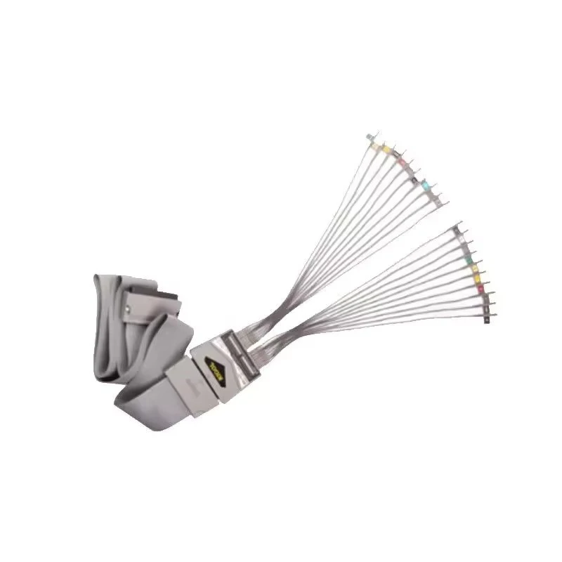 Rigol RPL1116 16-Channel Logic Analyzer Probe for DS1000Z Oscilloscopes | EnvMart