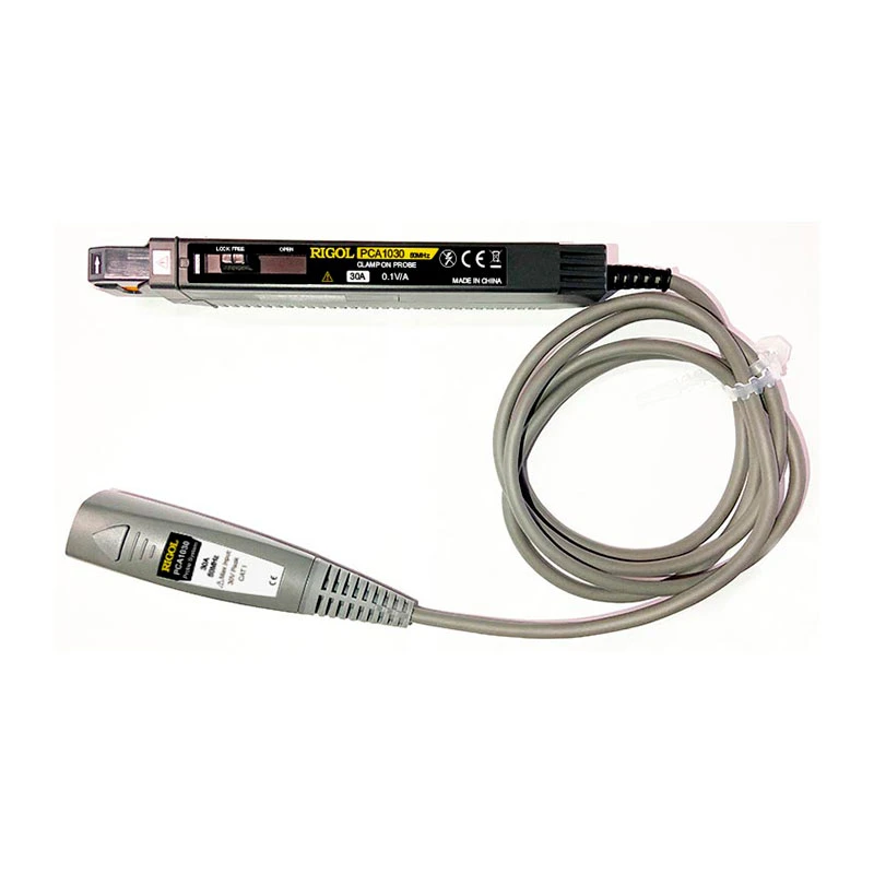 Rigol PCA1030 Current Probe 50 MHz 30A for DS70000 Series | EnvMart