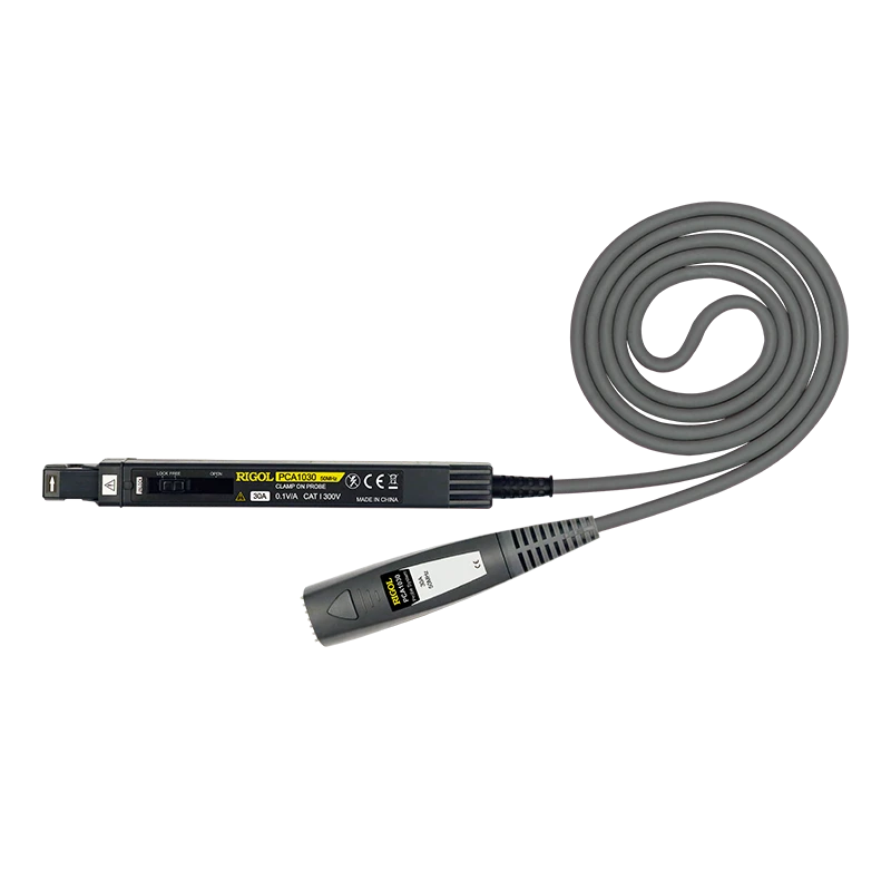 Rigol PCA1030 Current Probe 50 MHz 30A for DS70000 Series | EnvMart