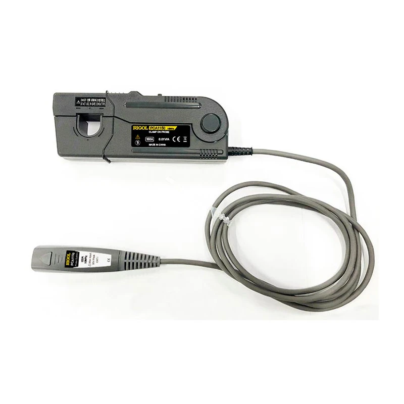 Rigol PCA1500 High-Current Probe 2 MHz 500A for Oscilloscopes | EnvMart