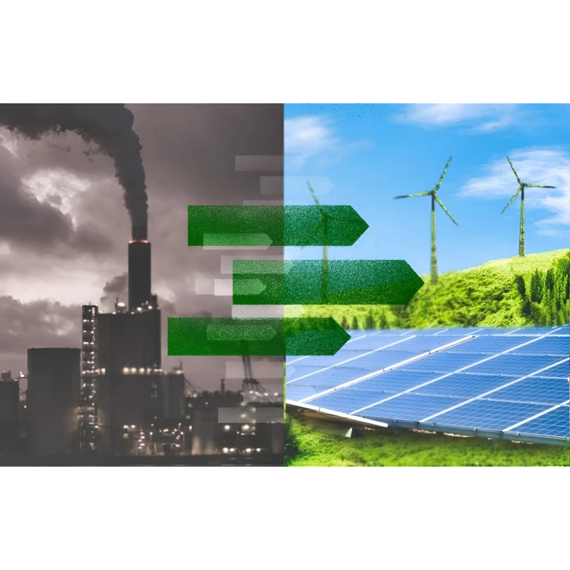 Cleaner Fuel Transition Advisory Service India Online