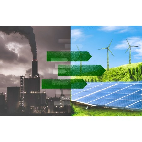 Cleaner Fuel Transition Advisory Service India Online