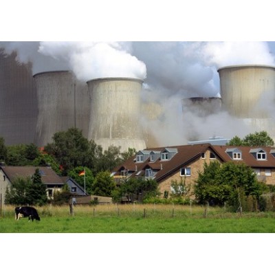 Odour Management Plan Service Under Air Act India