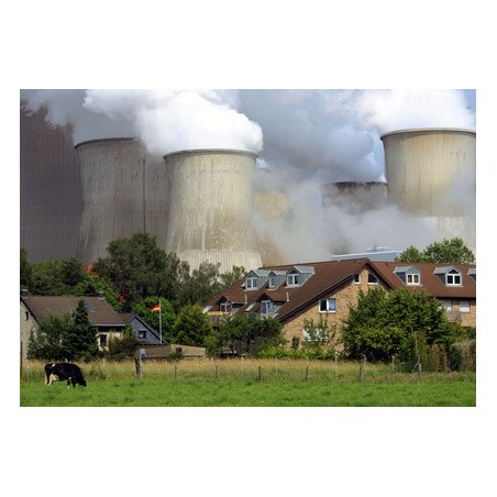 Odour Management Plan Service Under Air Act India