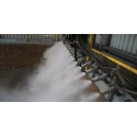 Dust Suppression System Design Service Under Air Act