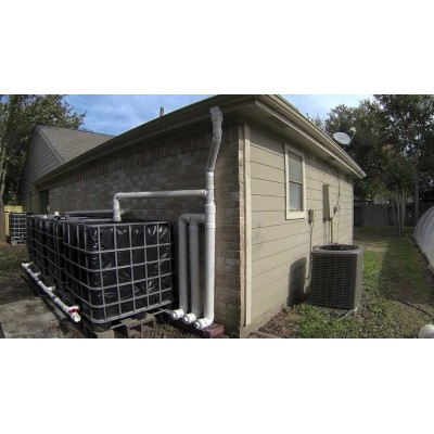 Rainwater Harvesting System Design Service India