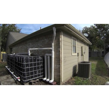 Rainwater Harvesting System Design Service India