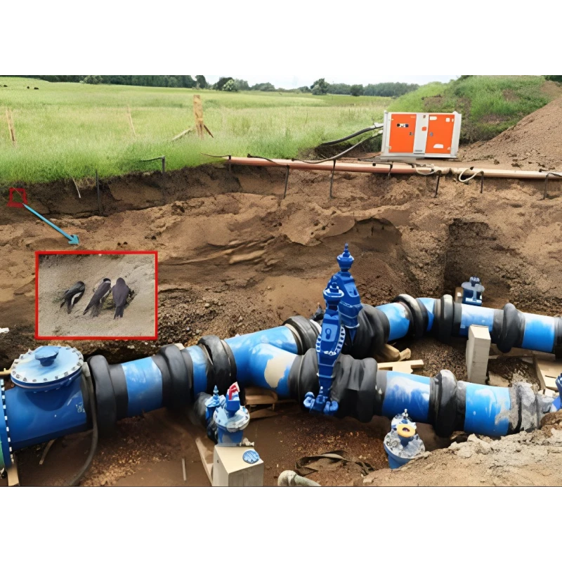 CGWA Groundwater NOC Approval and Compliance India