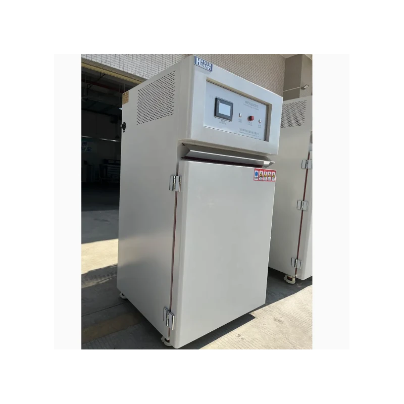 High Temperature Aging Test Oven 2250L, RT+10°C to 300°C, PID, Industrial Chamber | EnvMart