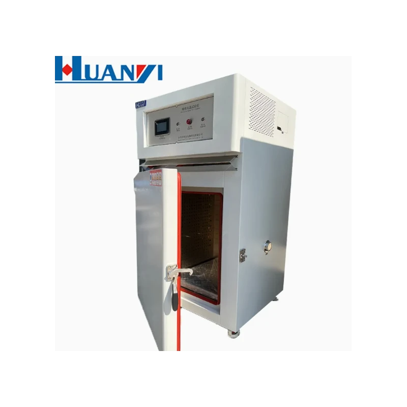 High Temperature Aging Test Oven 2250L, RT+10°C to 300°C, PID, Industrial Chamber | EnvMart