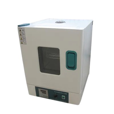 Industrial Lab Forced Air Convection Aging Oven, 1.2–3 kW, 110V/220V, Stainless Steel | EnvMart