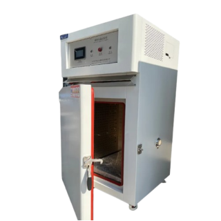 High Temperature Aging Test Oven 2250L, RT+10°C to 300°C, PID, Industrial Chamber | EnvMart