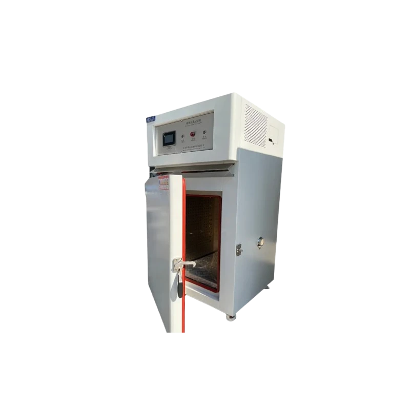 High Temperature Aging Test Oven 2250L, RT+10°C to 300°C, PID, Industrial Chamber | EnvMart