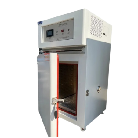 High Temperature Aging Test Oven 2250L, RT+10°C to 300°C, PID, Industrial Chamber | EnvMart