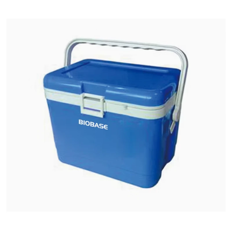 BJPX-L20 Compressor Car Portable Refrigerator 20L 12V | EnvMart