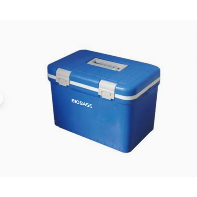 BJPX-L20 Compressor Car Portable Refrigerator 20L 12V | EnvMart