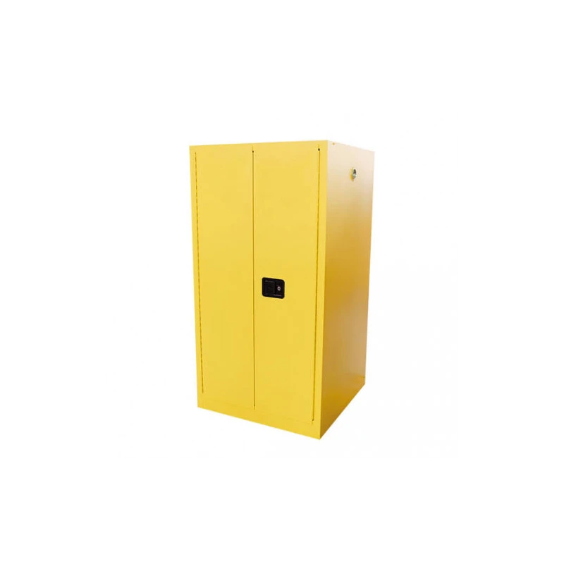 SC-01 114L Fire Proof Flammable Storage Cabinet | Chemical & Biological Safety | EnvMart