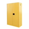 SC-01 114L Fire Proof Flammable Storage Cabinet | Chemical & Biological Safety | EnvMart