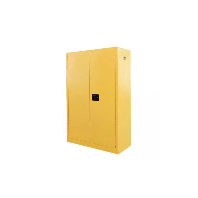 SC-01 114L Fire Proof Flammable Storage Cabinet | Chemical & Biological Safety | EnvMart