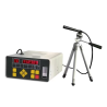 Portable Airborne Particle Counter EPPC-A10