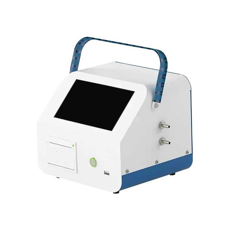 Portable Airborne Particle Counter EPPC-A21