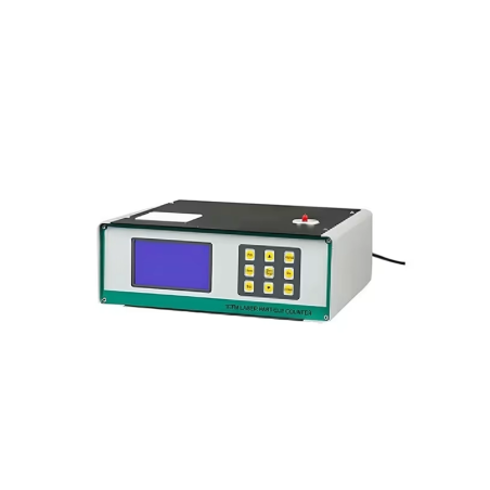 Portable Airborne Particle Counter EPPC-A30