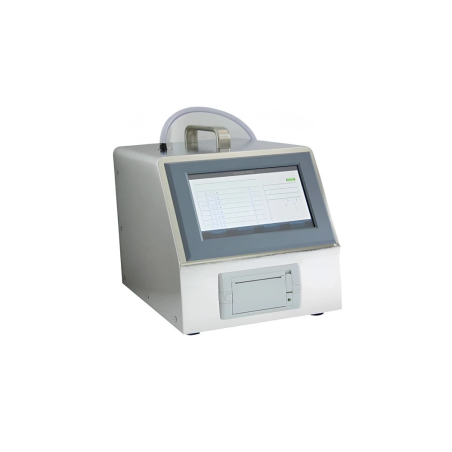 LPPC-B11 Portable Airborne Particle Counter