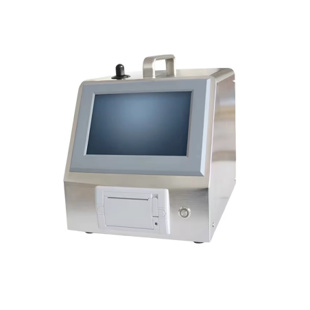 Portable Airborne Particle Counter EPPC-B12