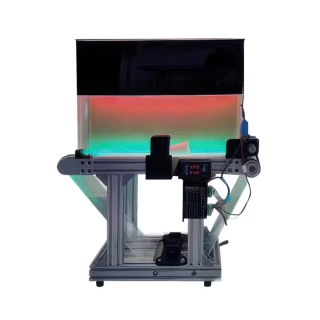 Single-channel Gait Analysis System EGAS-A10