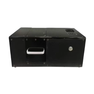 Zebrafish Vestibulo-Ocular Reflex Tester EVOR-A11