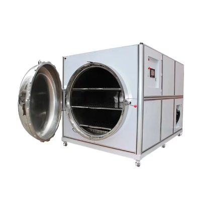 Bubble Remover Autoclave EBRA-A10