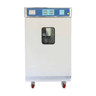 Ethylene Oxide Sterilizer EEOS-A10