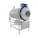 Horizontal Autoclave EHA-B15