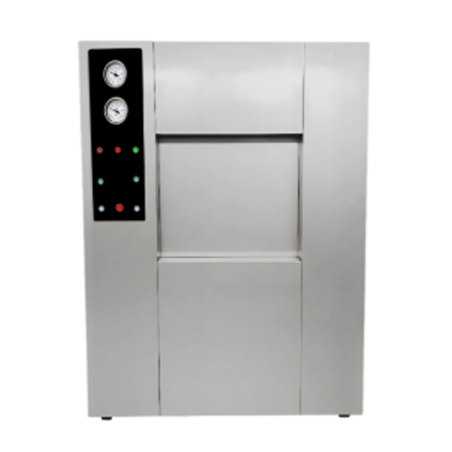 Horizontal Autoclave EHA-D20