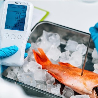 Food Testing Laboratory Service in India Online Now