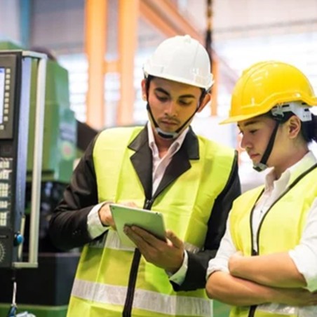 Industrial Safety Audit Service for Compliance India