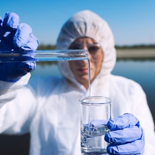 Water Audit and Conservation Assessment Service India