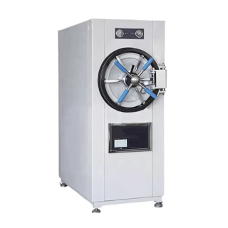 Horizontal Laboratory Autoclave EHA-H10