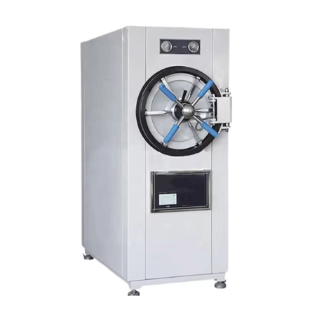 Horizontal Laboratory Autoclave EHA-H11