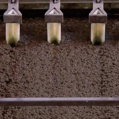 ETP Sludge Characterization and Analysis India