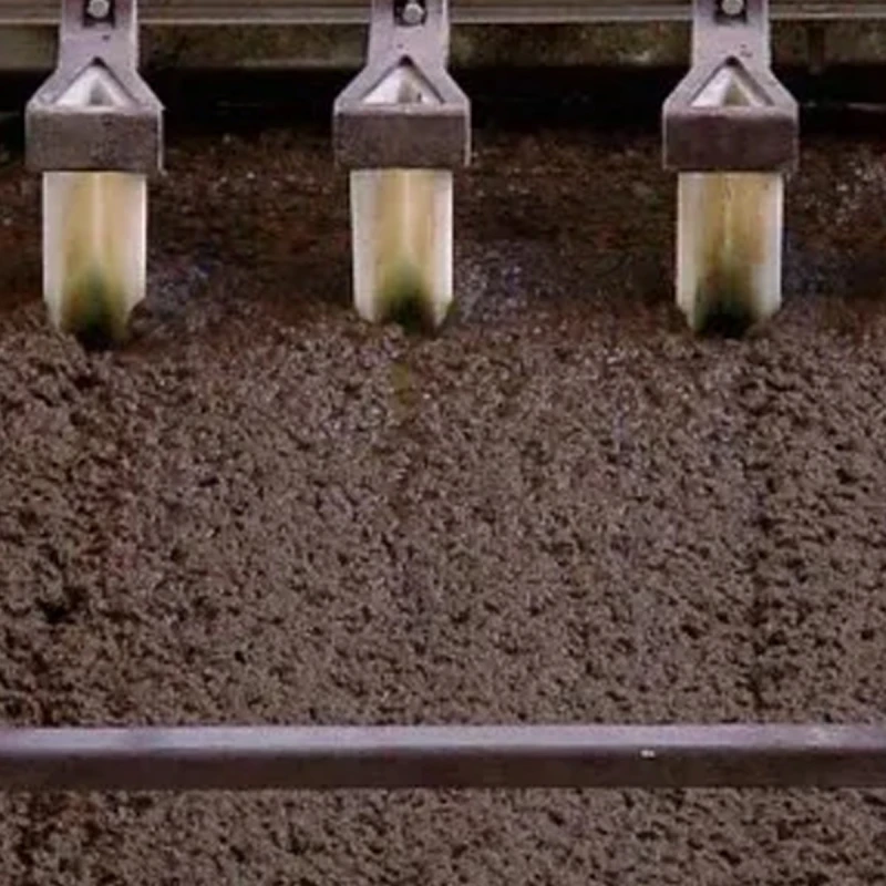 ETP Sludge Characterization and Analysis India