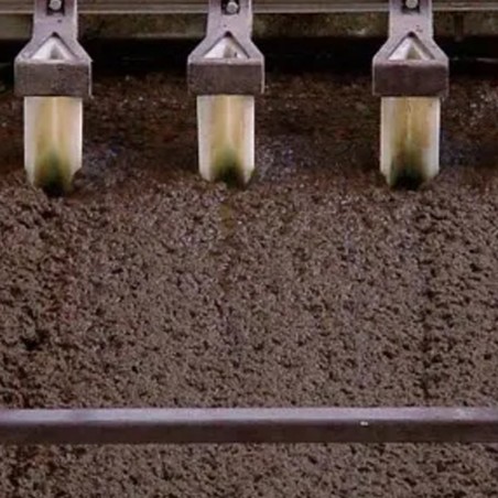 ETP Sludge Characterization and Analysis India